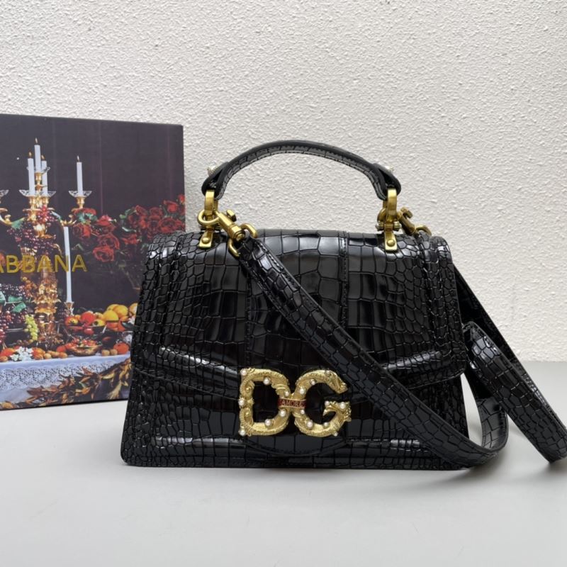 Dolce Gabbana Top Handle Bags